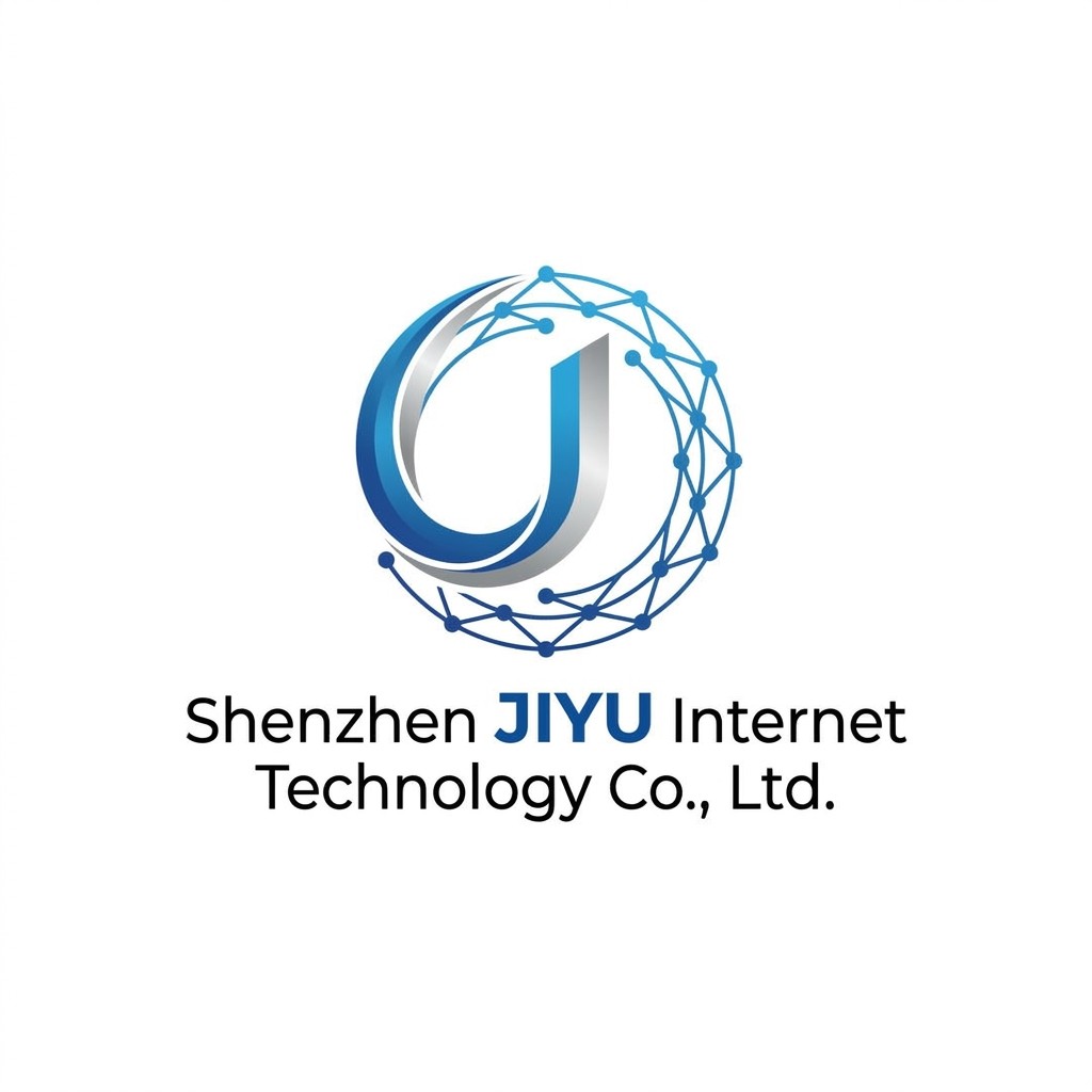 Shenzhen Jiyu Internet Technology Co., Ltd. logo