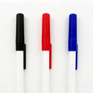Factory Direct, Low Price <b>Ballpoint</b> <b>Pen</b>, Classic Simply Crystal Disposable Ball <b>Pens</b> - Product Image 4