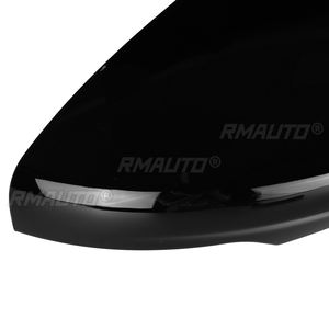 Cubiertas de Espejo Retrovisor Estilo M para Ford Mustang Mach E 2021-2022 - Product Image 5