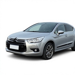 2012 2013 2014 <span class=keywords><strong>DS</strong></span> 4 Transmisión Automática Versión Elegante Coche Usado Exportación Kenia Tanzania - Product Image 1
