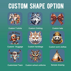 Boucles d'oreilles pendantes en argile polymère personnalisées en forme d'ampoule de Noël, bijoux de fête de vacances festifs - Product Image 4