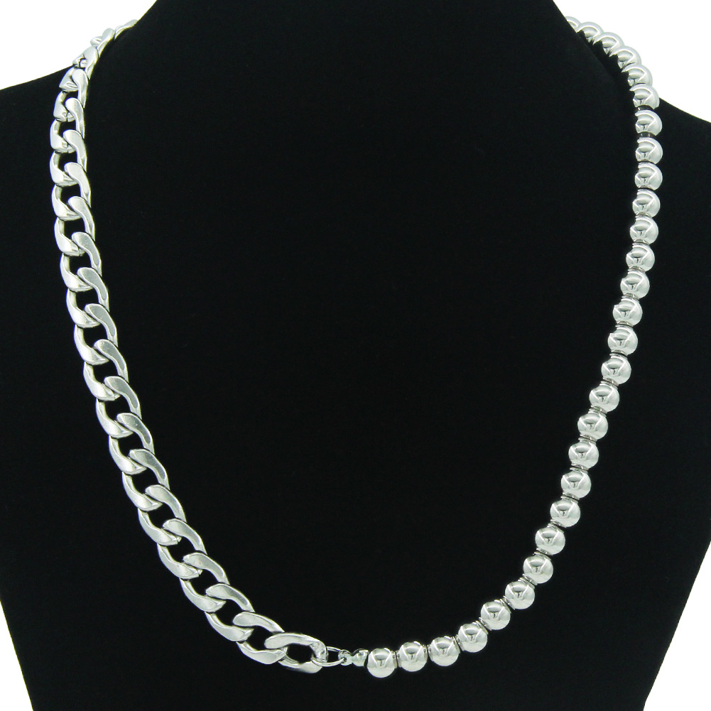 Collar Cubano de Empalme Multicolor