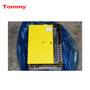 A06B-6164-H312 # Amplificateur servo FANUC d'origine pas cher H580 - Product Image 1