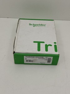 <span class=keywords><strong>Radio</strong></span> de données à bande étroite TBURER450A6E01DH0, originale, neuve, pour PLC - Product Image 2