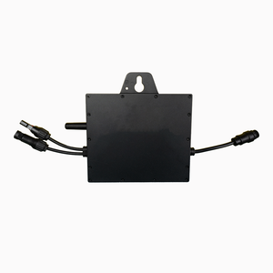 Micro-<span class=keywords><strong>onduleur</strong></span> WBQ400-EU avec MPPT et surveillance à distance par Wi-Fi pour une efficacité maximale et plusieurs protections - Product Image 1