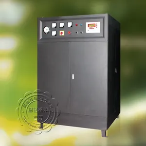 ¡Agua caliente, vapor de la caldera de calefacción de 240 kw para Hotel lavadora máquina eléctrica de la caldera de agua caliente!