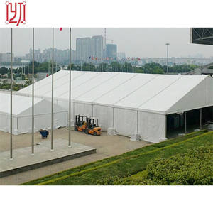 Tente d'entrepôt 20x30, tente de stockage pour le stock, grandes tentes pour entrepôt - Product Image 6