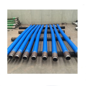 Резиновый концевой шланг детали бетононасоса Zoomlion DN150 резиновый шланг - Product Image 1