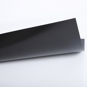 कस्टम कट-टू-आकार फायरप्रूफ पीपी शीट लौ रिटनेंट पीपी प्लास्टिक पैनल - Product Image 3