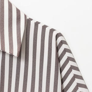 Abbigliamento <span class=keywords><strong>donna</strong></span> autunno ZATRHMBM 2025 nuova moda <span class=keywords><strong>camicia</strong></span> a maniche larghe Casual a maniche lunghe <span class=keywords><strong>camicia</strong></span> da <span class=keywords><strong>donna</strong></span> Versatile - Product Image 4