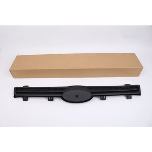 Calandre <span class=keywords><strong>centrale</strong></span> avant noire <span class=keywords><strong>Ford</strong></span> pour <span class=keywords><strong>Ford</strong></span> <span class=keywords><strong>Ecosport</strong></span> 2013-2017 CN1517F003 - Product Image 6