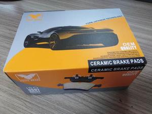 <span class=keywords><strong>Pastiglie</strong></span> Freno in Ceramica OEM per Auto RENAULT DACIA LOGAN SANDERO <span class=keywords><strong>CLIO</strong></span> THALIA TWINGO SMART FORFOUR FORTWO D1830 - Product Image 6