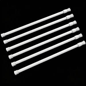 Accesorios para Barras de Cortina ARODDY, Barras Decorativas para Dormitorio - Product Image 1