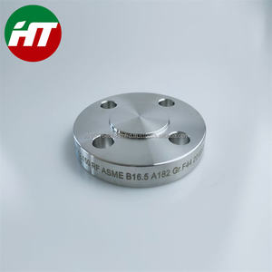 Soudure de douille d'acier inoxydable de la CE ISO9001 de 16 pouces/bride Api 3-1/8 "5000psi - Product Image 4