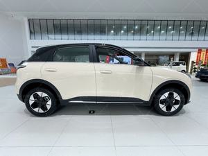 Voitures électriques Geely Star Wish EX2 EV, véhicules neufs, LCL FCL ALCES D10 ICUMS Groupage RORO avec documentation douanière complète - Product Image 4