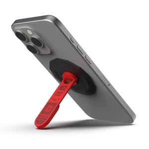 ขาตั้งโทรศัพท์แบบพกพา ผลิตจากโลหะผสมสังกะสี รุ่นใหม่ ปี 2025 หมุนได้ 360 องศา °   ที่จับโทรศัพท์แบบหมุนได้พร้อมอุปกรณ์เสริมโทรศัพท์ที่มีตัวยึดแม่เหล็กที่แข็งแรงขึ้น - Product Image 2