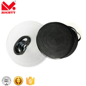 <span class=keywords><strong>สายพาน</strong></span>ไทม์มิ่งพีวีซีโพลีวีแข็งแรงสายพานซิงโครนัสยาง PK - Product Image 5