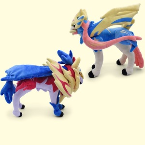Vente en gros de figurines en peluche Pokémon mignonnes et populaires, jouets en peluche Kawaii pour les commandes en gros - Product Image 3