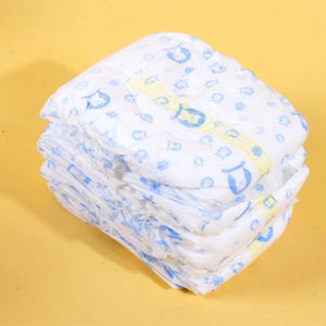 Couches jetables en tissu Non tissé doux OEM, <span class=keywords><strong>pour</strong></span> les animaux domestiques, pantalon physiologique, <span class=keywords><strong>pour</strong></span> chiens, serviettes hygiéniques, sous-vêtements de sécurité - Product Image 4