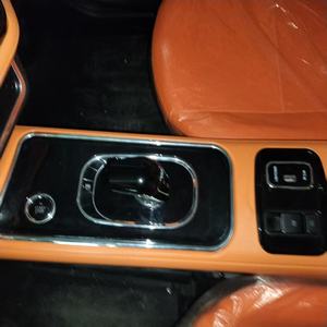 Nouvelles Mini-Voitures Électriques SUV 2026 5 Places 4 Roues Véhicule Électrique avec Moteur Puissant Vente Directe d'Usine de Haute Qualité Ventes Chaudes - Product Image 6