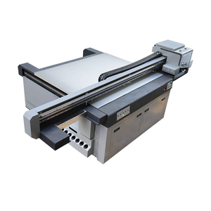 Lớn tự động UV máy in phun máy in xp600 đầu in cho máy in thẻ Acrylic hình ảnh khung Thanh dán Hộp quà tặng - Product Image 6