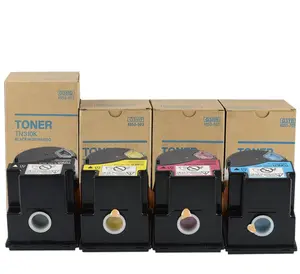 Factory Wholesale Compatible Toner Cartridge TN-310 TN310 For Konica Minolta Bizhub C350 C351 C450 Series Toner