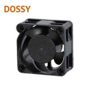 40MM 5V <span class=keywords><strong>12V</strong></span> 24V 4020 40x40x20mm DCブラシレス冷却ファン - Product Image 2