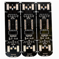 Scheda Circuito Stampato Rigido FR-4 Originale del Produttore Professionale per Dispositivi Elettronici