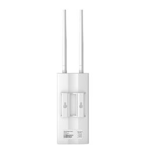 Router Wi-Fi 4G LTE Impermeabile per Servizi <span class=keywords><strong>Internet</strong></span>, Punto di Accesso Esterno 4G CPE con Slot per Scheda SIM - Product Image 4