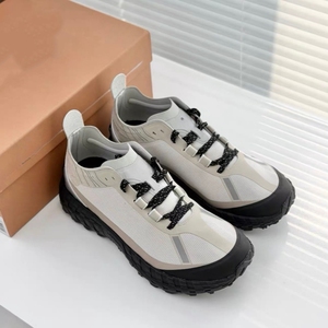 Zapatos para Caminar Antideslizantes 2026, Zapatos Deportivos Resistentes para Hombre, Zapatillas de Trekking Antideslizantes para Entrenamiento, <span class=keywords><strong>Fitness</strong></span> y Senderismo - Product Image 5