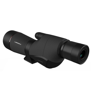 Bak4 Xách Tay HD Zoom 16-48x65 Ngoài Trời Chiến Thuật Bằng Một Mắt Không Thấm Nước Chim Xem <span class=keywords><strong>Spotting</strong></span> Phạm vi Với Mặt Trăng Mục Tiêu Làm Bằng Nhựa - Product Image 4