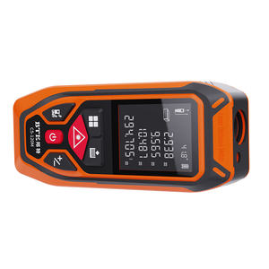 Télémètre <span class=keywords><strong>laser</strong></span> industriel BTE <span class=keywords><strong>120m</strong></span>, certifié CE RoHS, haute précision, portable, avec garantie de 3 ans - Product Image 6