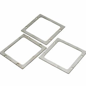 Độ chính xác cao tùy chỉnh thành phần tạo mẫu máy Phụ tùng phay máy móc chế biến nhà sản xuất Nhà cung cấp dịch vụ - Product Image 4