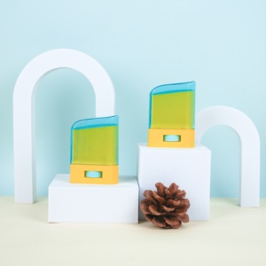 Plastic Twist <strong>up</strong> Packaging Sunscreen Empty Sunscreen <strong>Roll</strong> Bottle for Cosmetic Use <strong>Deodorant</strong> Stick <strong>Container</strong> - Product Image 4