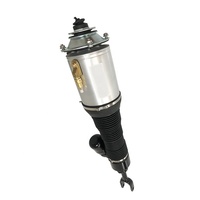 Amortisseur à ressort pneumatique pour Bentley Continental OEM 3W8616040L 3W8616039L