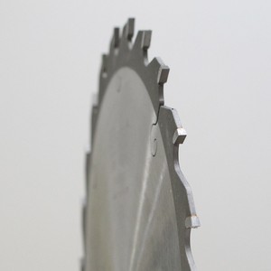 KLEIN HW lama per sega circolare in acciaio ad alta velocità per scanalature D = 180 Z = 24 denti B/C = 3.0/2.0 KA180.0243030 diametro 350mm - Product Image 2