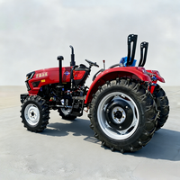 Tracteur à petites roues fabriqué en Chine, prix d'usine, outil multifonctionnel pour le labour, le bêchage et le désherbage, multiples accessoires