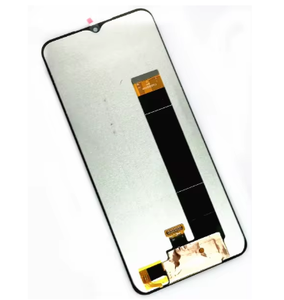 Pantalla Táctil LCD con Digitalizador para <span class=keywords><strong>Cubot</strong></span> <span class=keywords><strong>P80</strong></span> - Calidad Original, Color Negro, Garantía de 12 Meses - Product Image 6