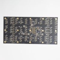 Fabricante integral de PCB Fabricantes de ensamblaje de PCB Servicio de diseño y desarrollo de software PCBA
