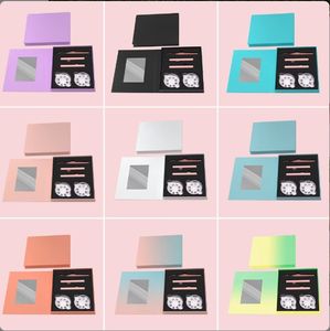 Kit d'extension <span class=keywords><strong>de</strong></span> <span class=keywords><strong>cils</strong></span> individuels en grappe DIY personnalisé fait main en gros, <span class=keywords><strong>cils</strong></span> coréens PBT <span class=keywords><strong>de</strong></span> qualité supérieure, longueur 8mm-16mm - Product Image 4