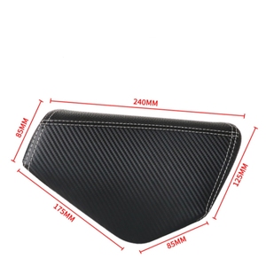 Coussin <span class=keywords><strong>de</strong></span> siège pour enfants sac <span class=keywords><strong>de</strong></span> siège <span class=keywords><strong>de</strong></span> réservoir d'expansion avant pour <span class=keywords><strong>YAMAHA</strong></span> XMAX300 Skyhawk TX150 - Product Image 4
