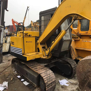 SUMITOMO-excavadora S160 usada, gran oferta - Product Image 4