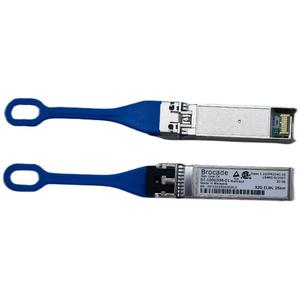 บรอดแคสรุ่น XBR-000438โมดูลอุปกรณ์รับส่งสัญญาณแสง SFP+ ความเร็ว32G ระยะทาง10กม. บรรจุ1ชิ้นรหัส57-1000486-01 57-1000486-01บรอดแคสรุ่น XBR-000438 32G LWL 10กม. - Product Image 3