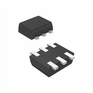 MP1660GTF-P SOT 563, SOT 666 Components Electronic Original Power Management (PMIC) - Product Image 1