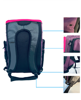Sac à dos décontracté pour activités de plein air, sac de sport pour nageurs, sac de voyage, sac de plage, sac de gym, sacs de sport pour hommes et femmes, sac de sport imperméable pour l'entraînement