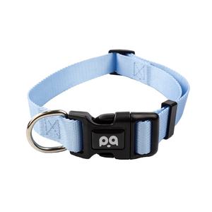 Fabricante Oem Odm personalizado poliéster Nylon diseñador de lujo perro <span class=keywords><strong>Collar</strong></span> personalizado gato mascota perro <span class=keywords><strong>Collar</strong></span> - Product Image 5