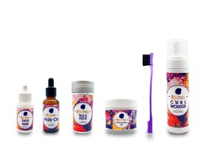 Runwing 24 horas duración etiqueta personalizada de cabello natural cera de abejas cera de <span class=keywords><strong>pelo</strong></span> borde control domador de la <span class=keywords><strong>mejor</strong></span> borde control fabricante - Product Image 6