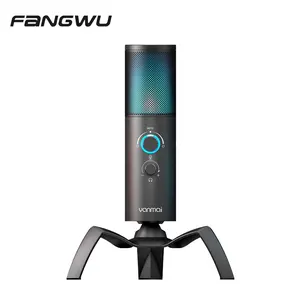 Chất Lượng Hàng Đầu Bm Mic Karaoke JTS Microphone - Product Image 1