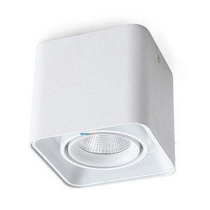 Tùy chỉnh <span class=keywords><strong>COB</strong></span> <span class=keywords><strong>LED</strong></span> chiếu sáng trong nhà thương mại lõm xuống đèn <span class=keywords><strong>Led</strong></span> trần trong nhà <span class=keywords><strong>COB</strong></span> thương mại xuống ánh sáng - Product Image 6