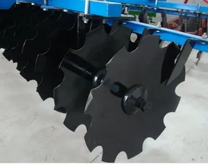 Farm Used Disc Plough Parts Boron Steel Harrow Disc Blade For Tractor